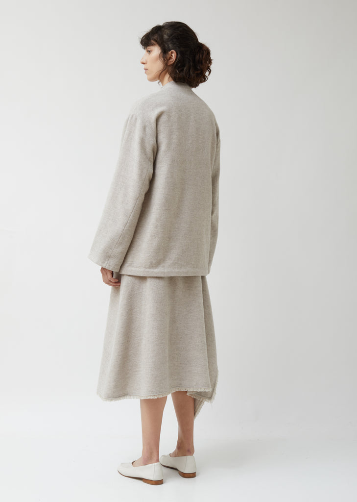 Soft Jacket