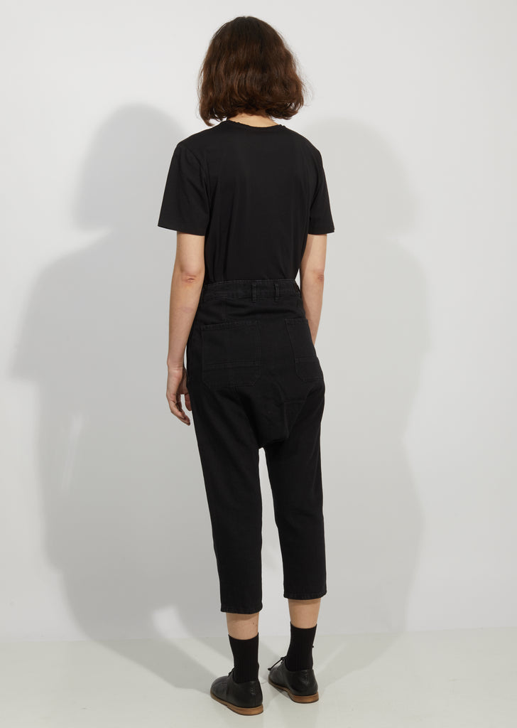 Alo Loose Drop Jeans