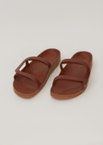 The Isaac Slider — Chestnut