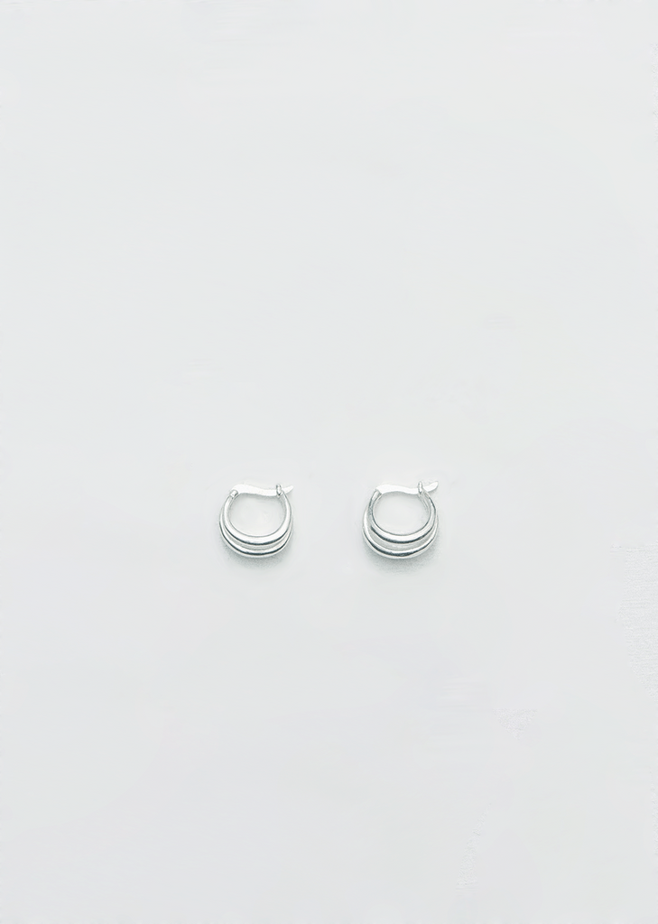 Triple Francois Hoops