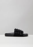 Beaded Sandals