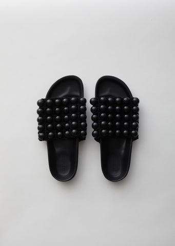 Beaded Sandals
