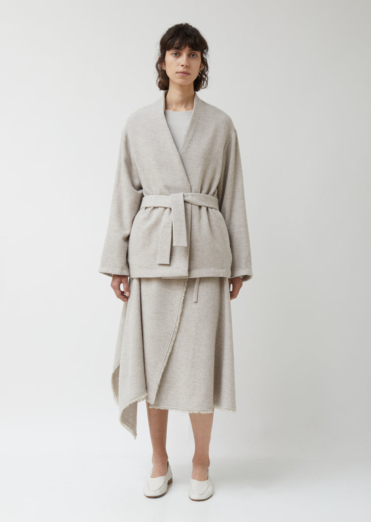 Soft Jacket