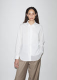 Cotton Layered Blouse