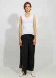 Stretch Jersey Thin Tank Top