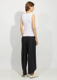 Stretch Jersey Thin Tank Top
