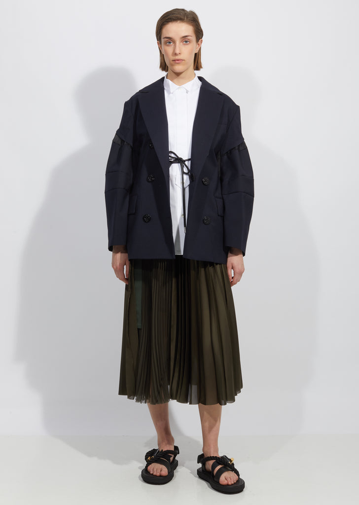 Suiting Jacket