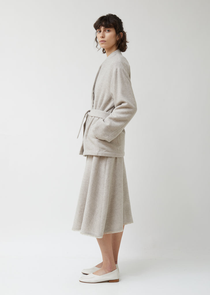 Soft Jacket