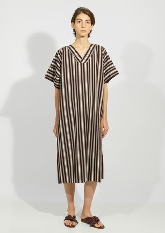 Long Caftan