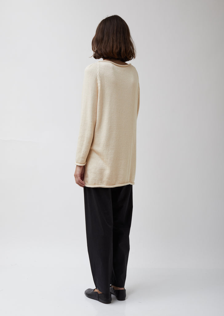 Ella Rollneck Sweater