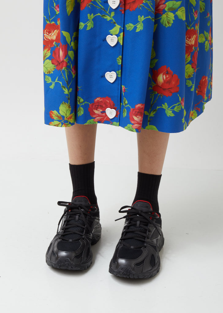 Spike Runner 200 Sneakers