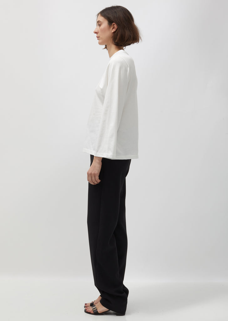 Espera Longsleeve Tee