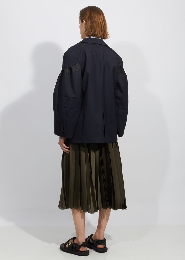 Suiting Jacket