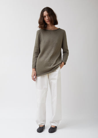 Ella Rollneck Sweater