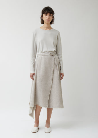 Wrap Skirt