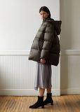 Down Jacket