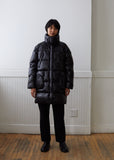 Packable Birch Parka