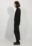 Tani Cotton Crewneck Sweater