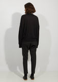 Tani Cotton Crewneck Sweater