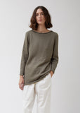 Ella Rollneck Sweater