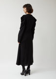 Double Front Dress