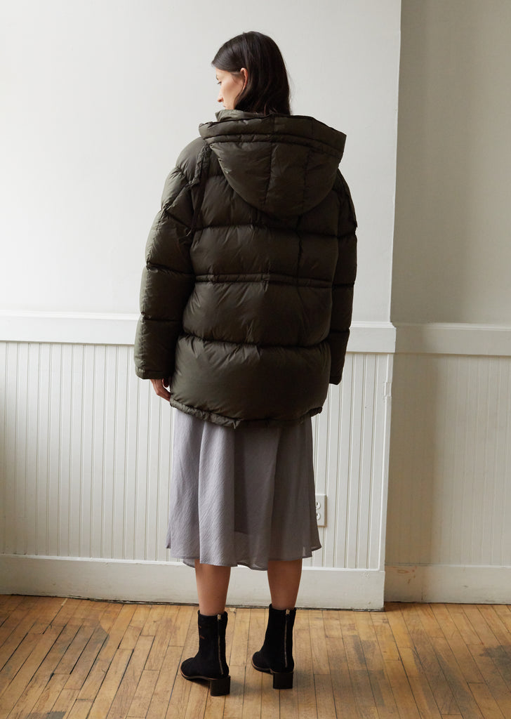 Down Jacket
