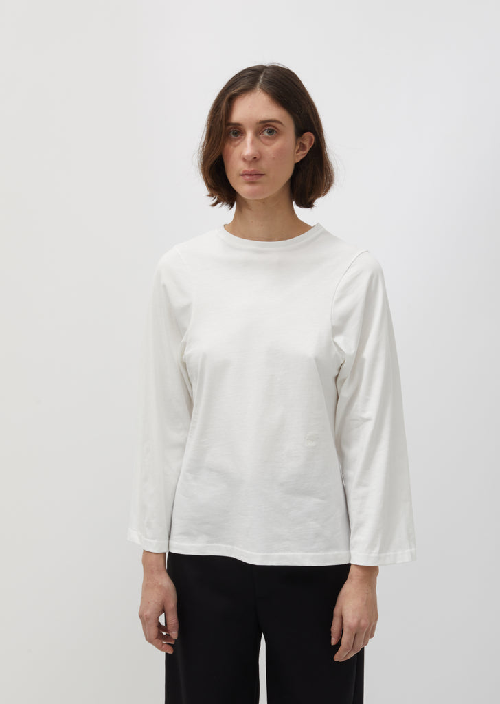 Espera Longsleeve Tee