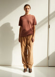 Cashmere Terra T Shirt Sweater