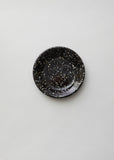 Enamel Small Round Dish