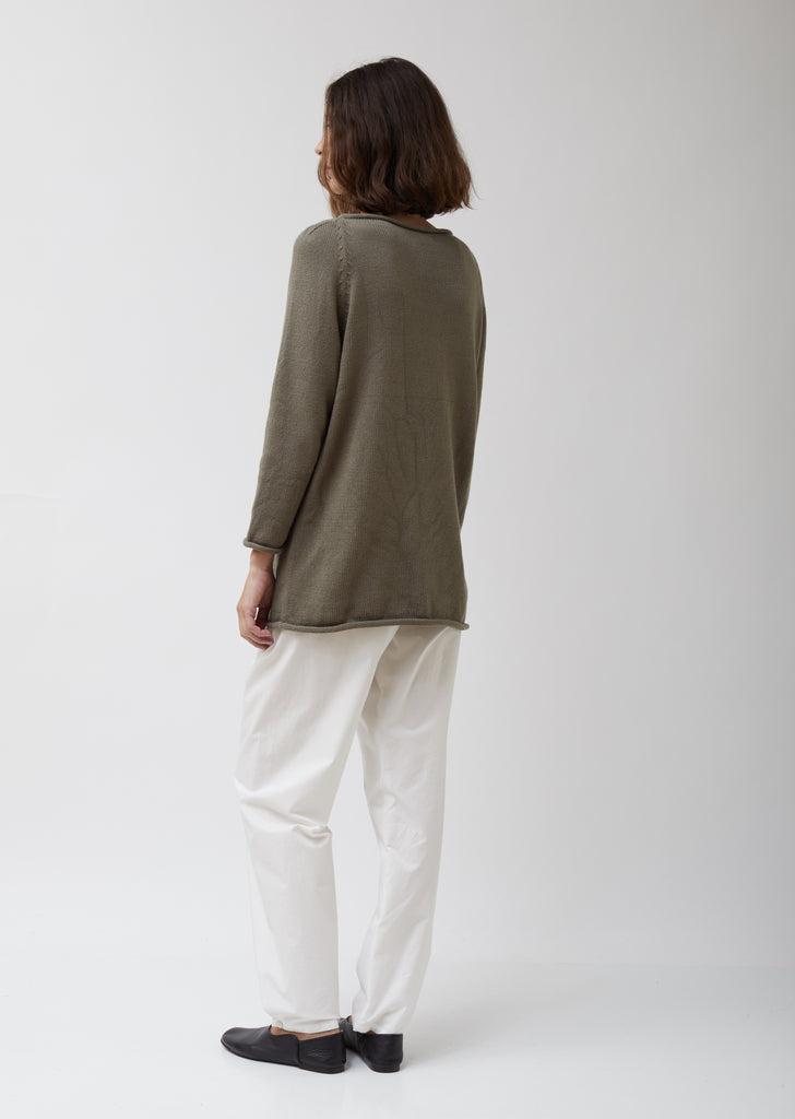 Ella Rollneck Sweater