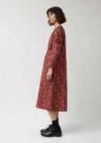 Venus Flower Dress