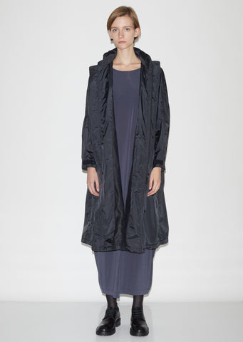 Parachute Coat
