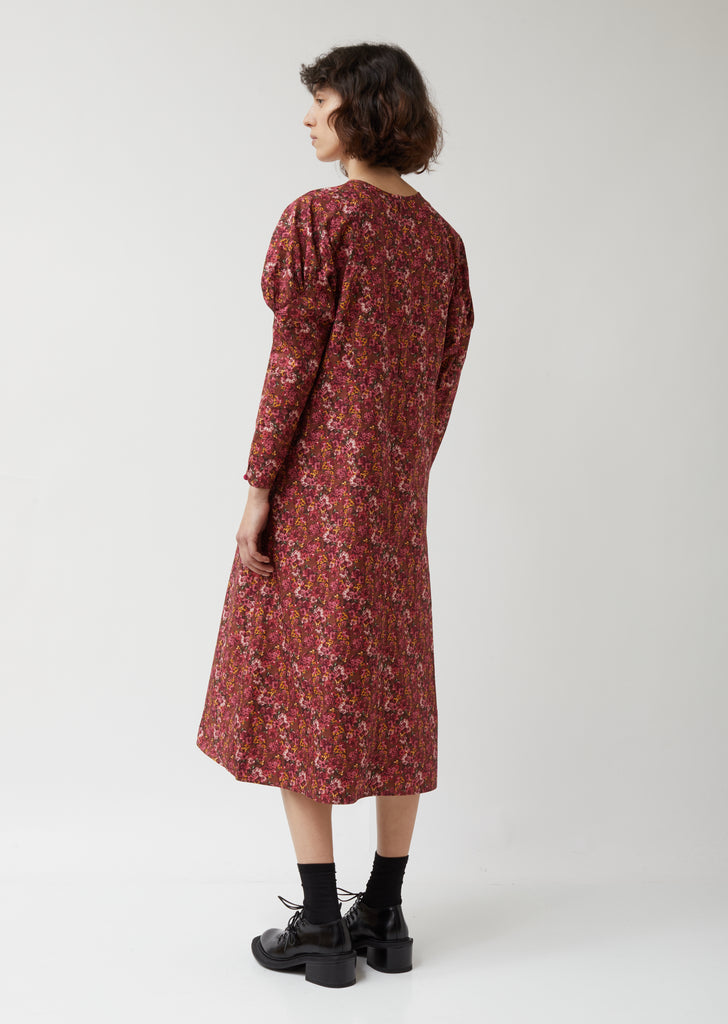 Venus Flower Dress