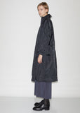 Parachute Coat