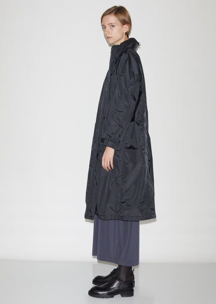 ジャケット・アウター Issey Miyake 91ss Nylon Parachute Coat PARACHUTE Coat Black – ISSEY MIYAKE EU