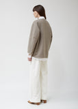 Jarnac Triple Wool Fleece Jacket