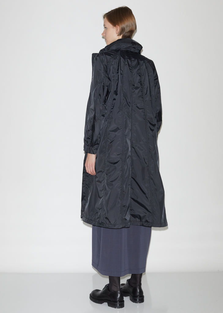 Parachute Coat