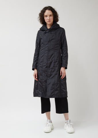 Parachute Coat