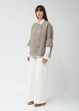 Jarnac Triple Wool Fleece Jacket