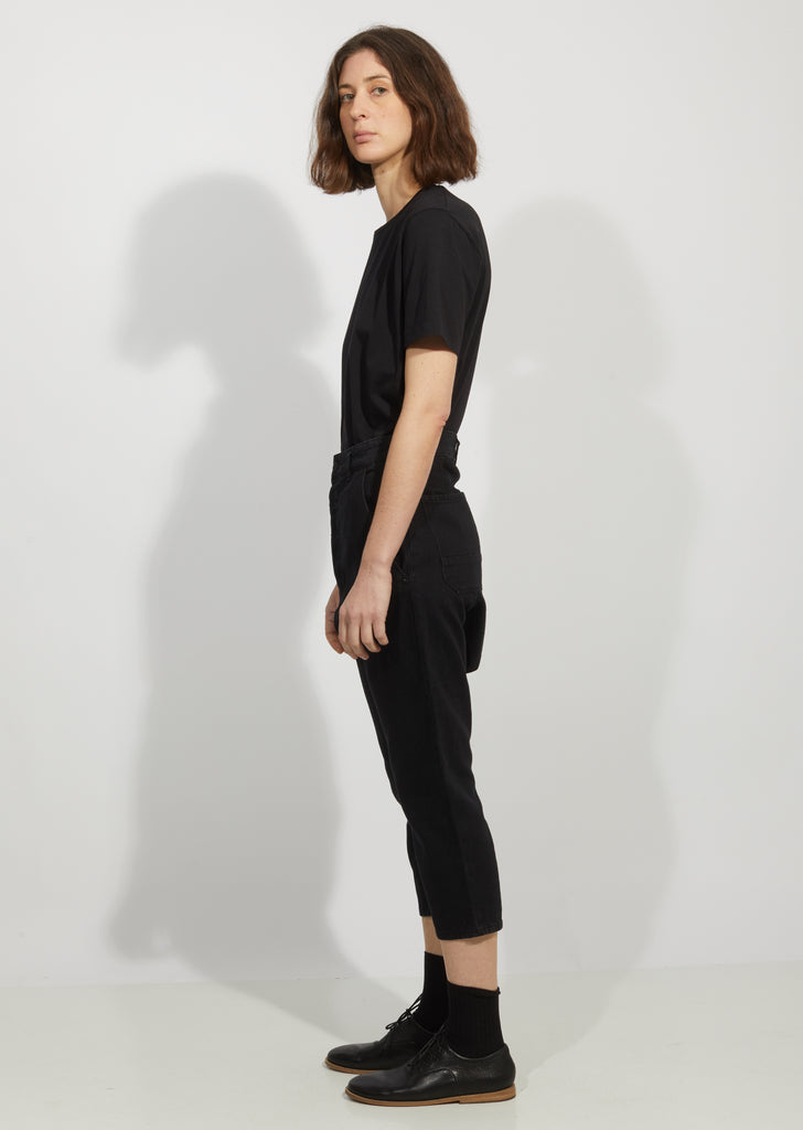 Alo Loose Drop Jeans
