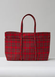 Large Wool Tote