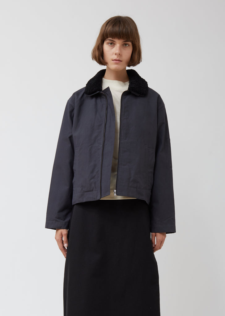 MHL Marine Jacket