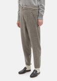 Wool Sweatpants