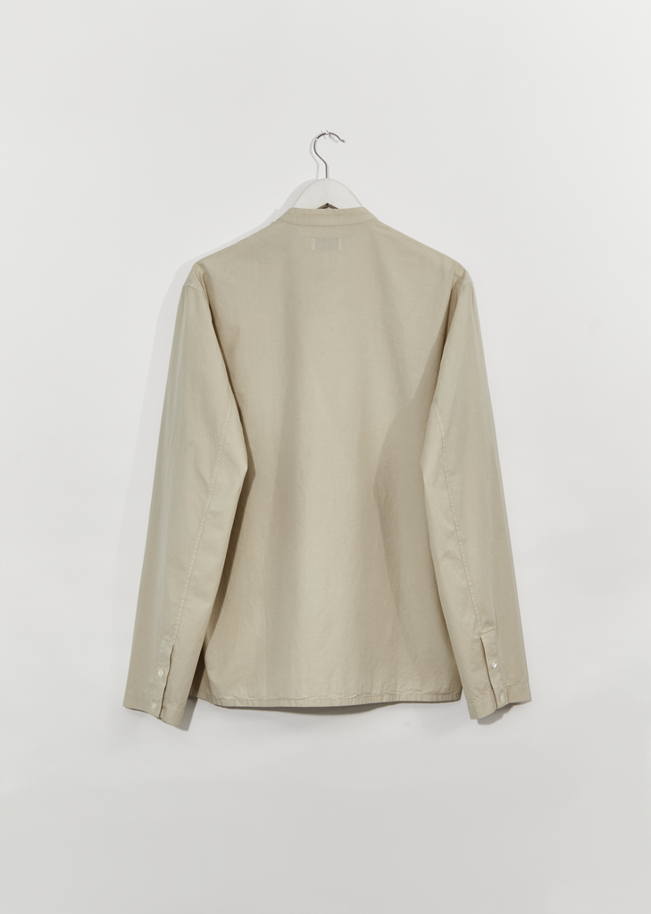 Long Sleeve Blouse Top