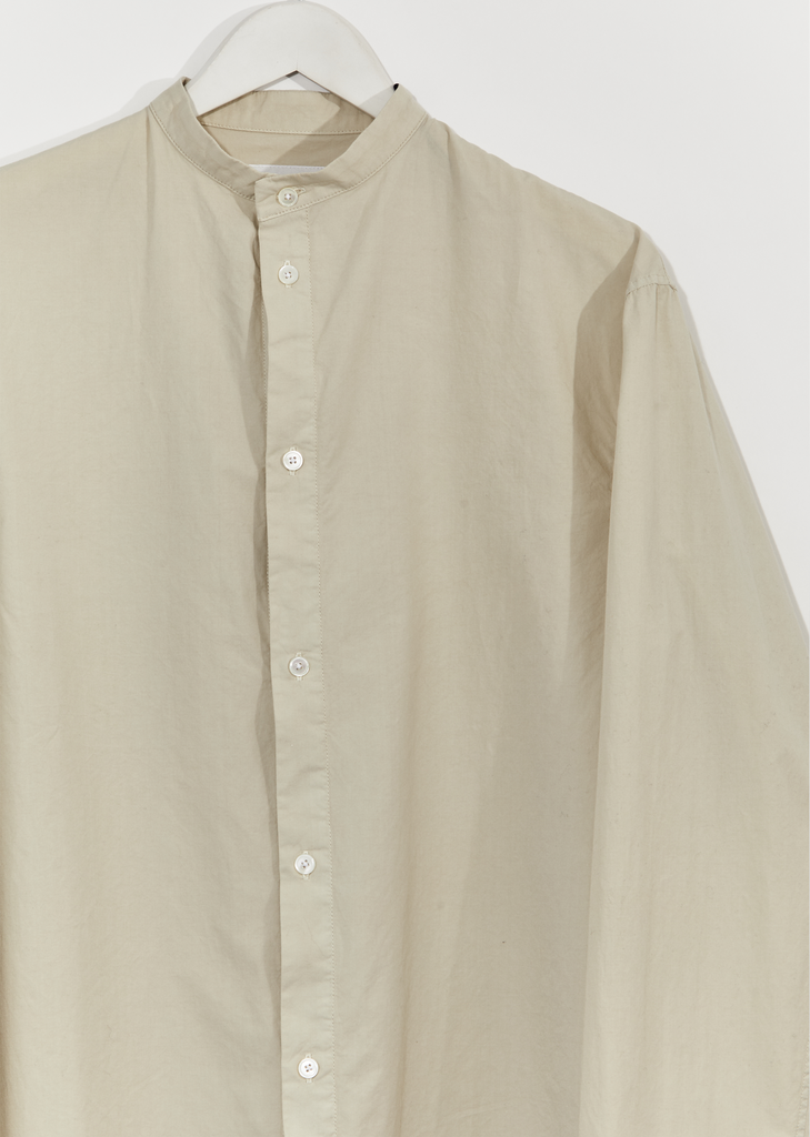 Long Sleeve Blouse Top