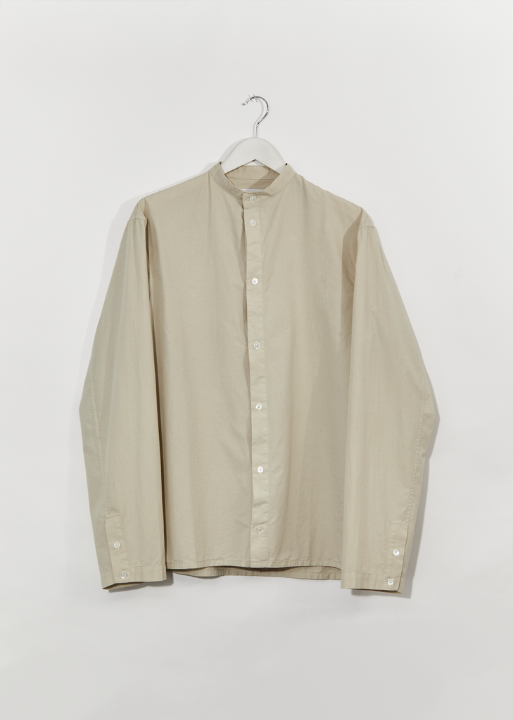 Long Sleeve Blouse Top