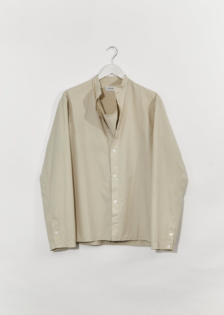 Long Sleeve Blouse Top