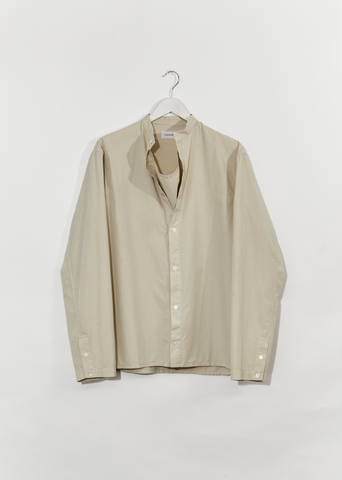 Long Sleeve Blouse Top