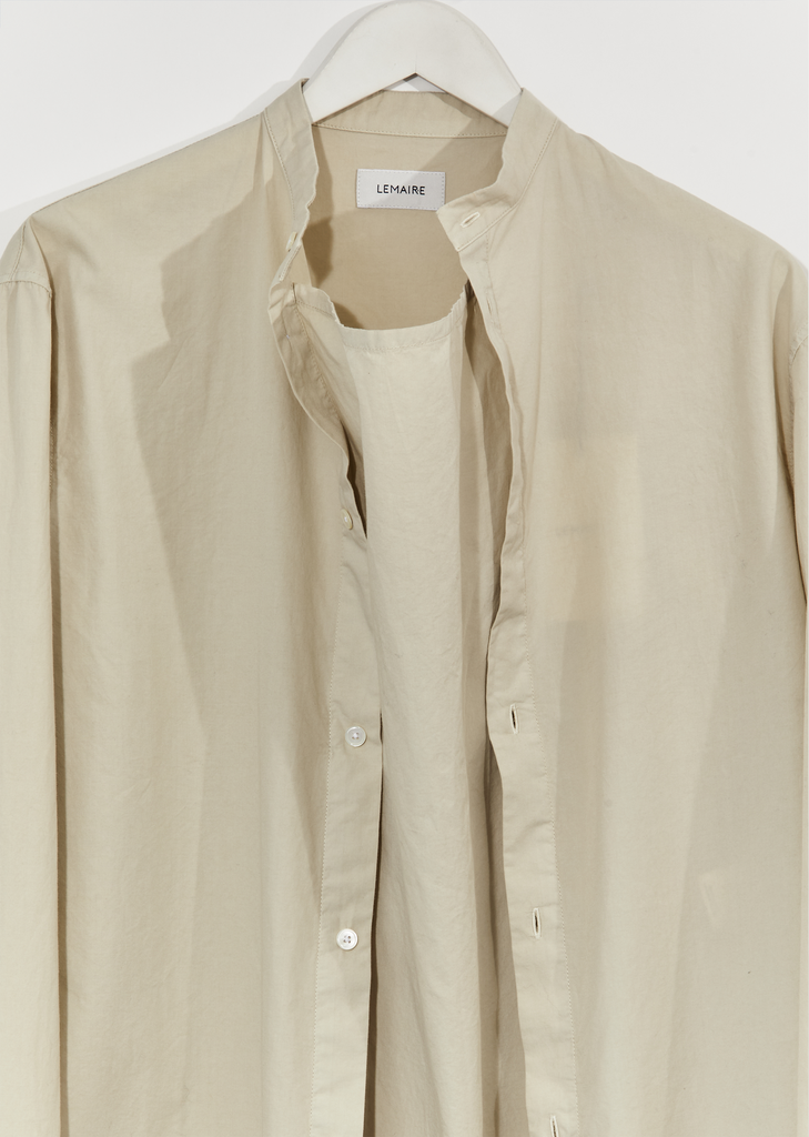 Long Sleeve Blouse Top