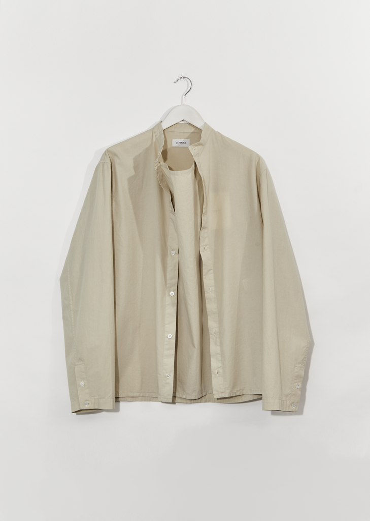 Long Sleeve Blouse Top